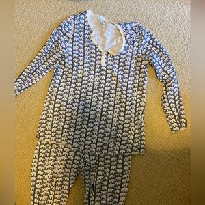 Elephant Roller Rabbits